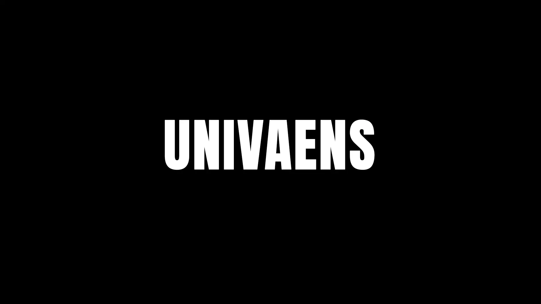 Univaens logo